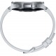 Смарт-часы Samsung Galaxy Watch 6 Classic 47mm R960 Silver (SM-R960NZSA) EU - Фото 5