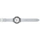 Смарт-часы Samsung Galaxy Watch 6 Classic 47mm R960 Silver (SM-R960NZSA) EU - Фото 6