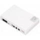 Портативне джерело живлення для роутера ArmorStandart DC mini UPS White (ARM79308) - Фото 2