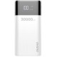 Power Bank Dudao K8Max 30000mAh White - Фото 1