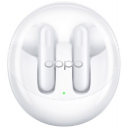 Bluetooh-гарнитура Oppo Enco Air3 Glaze White CN (ETE31 White)