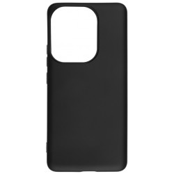 Чехол ArmorStandart Icon для Xiaomi Poco F6 5G Black