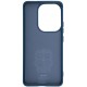 Чехол ArmorStandart Icon для Xiaomi Poco F6 5G Dark Blue - Фото 2