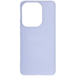 Чехол ArmorStandart Icon для Xiaomi Poco F6 5G Lavender