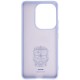 Чехол ArmorStandart Icon для Xiaomi Poco F6 5G Lavender - Фото 2