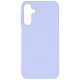 Чехол ArmorStandart Icon для Samsung A15 A155/A15 5G A156 Lavender - Фото 1