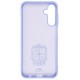 Чехол ArmorStandart Icon для Samsung A15 A155/A15 5G A156 Lavender - Фото 2