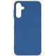 Чехол ArmorStandart Icon для Samsung A15 A155/A15 5G A156 Dark Blue - Фото 1