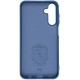 Чехол ArmorStandart Icon для Samsung A15 A155/A15 5G A156 Dark Blue - Фото 2