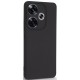 Чехол ArmorStandart Matte Slim Fit Camera cov для Xiaomi Poco F6 5G Black - Фото 2