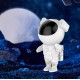 Нічний світильник-проектор Astronaut Star Lightr MD089 - Фото 7