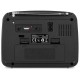 Радиоприемник REAL-EL X-520 Black (EL121800006) - Фото 3
