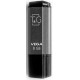 Флеш пам'ять T&G 121 8GB Vega Series Grey (TG121-8GBGY) - Фото 1
