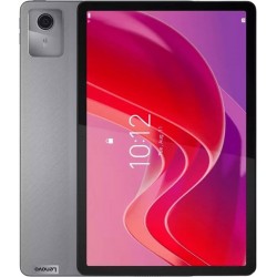 Планшет Lenovo Tab K10 TB330FU 8/128GB Luna Grey (ZADH0001CN)