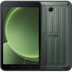 Планшет Samsung Galaxy Tab Active 5 X300 8.0 6/128GB Wi-Fi Green/Black (SM-X300NZGAEUC) UA