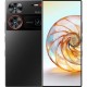 Смартфон ZTE Nubia Z60 Ultra 16/512GB NFC Black Global UA