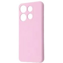 Чехол WAVE Colorful (TPU) для Xiaomi Redmi Note 13 4G Pink Sand