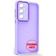 Чехол ArmorStandart Shade для Xiaomi Redmi 13 4G/Poco M6 4G Violet - Фото 1