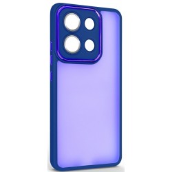 Чохол ArmorStandart Shade для Xiaomi Redmi Note 13 4G Blue