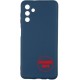 Чехол ArmorStandart Icon для Xiaomi Redmi 13 4G/Poco M6 4G Blue - Фото 1