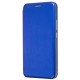 Чехол-книжка ArmorStandart G-Case для Xiaomi Redmi 13 4G/Poco M6 4G Blue - Фото 1