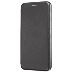 Чехол-книжка ArmorStandart G-Case для Xiaomi Redmi 13 4G/Poco M6 4G Black