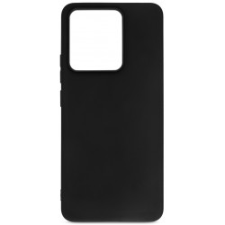 Чехол ArmorStandart Matte Slim Fit для Xiaomi Redmi Note 13 4G Black