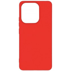 Чехол ArmorStandart Icon для Xiaomi Redmi Note 13 4G Red