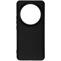 Чехол ArmorStandart Icon для Xiaomi 14 Ultra Black (ARM74115)