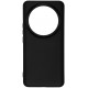 Чехол ArmorStandart Icon для Xiaomi 14 Ultra Black (ARM74115) - Фото 1