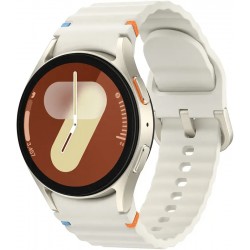 Смарт-годинник Samsung Galaxy Watch 7 40mm L300 Cream (SM-L300NZEASEK) UA