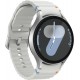 Смарт-часы Samsung Galaxy Watch 7 44mm L310 Silver (SM-L310NZSASEK) UA - Фото 3