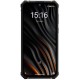 Смартфон Sigma mobile X-treme PQ55 6/64GB Dual Sim Black/Orange UA - Фото 2