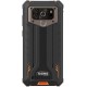 Смартфон Sigma mobile X-treme PQ55 6/64GB Dual Sim Black/Orange UA - Фото 3