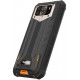 Смартфон Sigma mobile X-treme PQ55 6/64GB Dual Sim Black/Orange UA - Фото 5