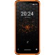 Смартфон Sigma mobile X-treme PQ56 6/128GB Dual Sim Black/Orange UA - Фото 2