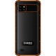 Смартфон Sigma mobile X-treme PQ56 6/128GB Dual Sim Black/Orange UA - Фото 3