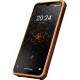 Смартфон Sigma mobile X-treme PQ56 6/128GB Dual Sim Black/Orange UA - Фото 4