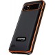 Смартфон Sigma mobile X-treme PQ56 6/128GB Dual Sim Black/Orange UA - Фото 5