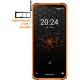 Смартфон Sigma mobile X-treme PQ56 6/128GB Dual Sim Black/Orange UA - Фото 6