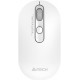 Мишка A4Tech FG20 USB White