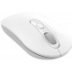 Мишка A4Tech FG20 USB White - Фото 2