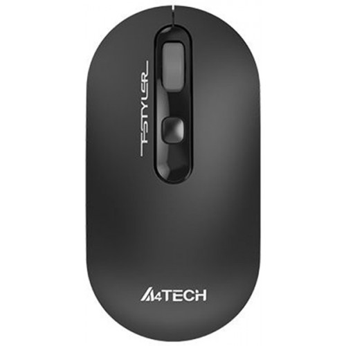 Мышка A4Tech FG20 USB Grey