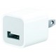 Мережевий зарядний пристрій Apple Power Adapter 1USB USA White OEM (MB352) - Фото 2