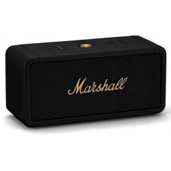 Колонка Bluetooth Marshall Middleton High Copy Black