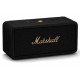 Колонка Bluetooth Marshall Middleton High Copy Black - Фото 1