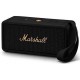 Колонка Bluetooth Marshall Middleton High Copy Black - Фото 4