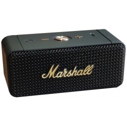 Колонка Bluetooth Marshall Emberton Copy Black