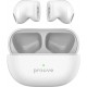 Bluetooth-гарнітура Proove Mainstream Mini TWS White (TWMM00010002) - Фото 1