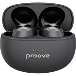 Bluetooth-гарнітура Proove Rock TWS Black (TWRC00010001)